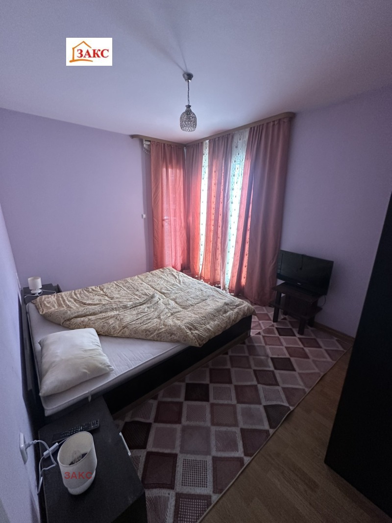 Продава 3-СТАЕН, гр. Кърджали, Център, снимка 5 - Апартаменти - 52467164