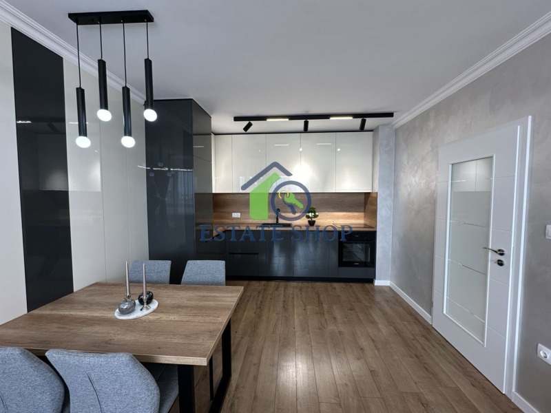 Продава 3-СТАЕН, гр. Пловдив, Съдийски, снимка 6 - Апартаменти - 53536376