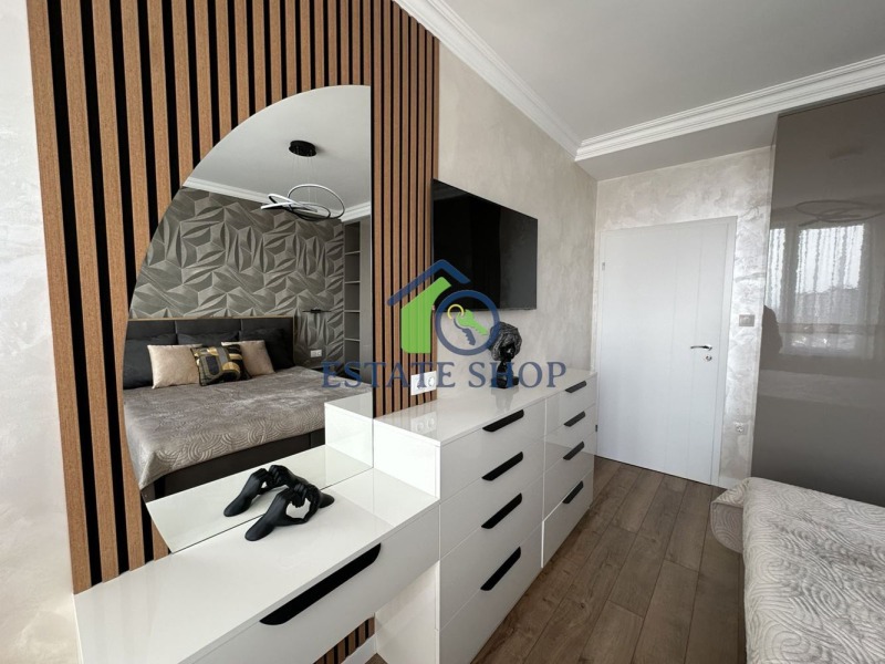 Продава 3-СТАЕН, гр. Пловдив, Съдийски, снимка 10 - Апартаменти - 53536376