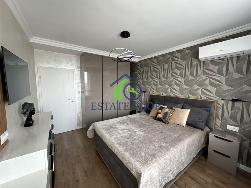 Продава 3-СТАЕН, гр. Пловдив, Съдийски, снимка 9 - Апартаменти - 53536376