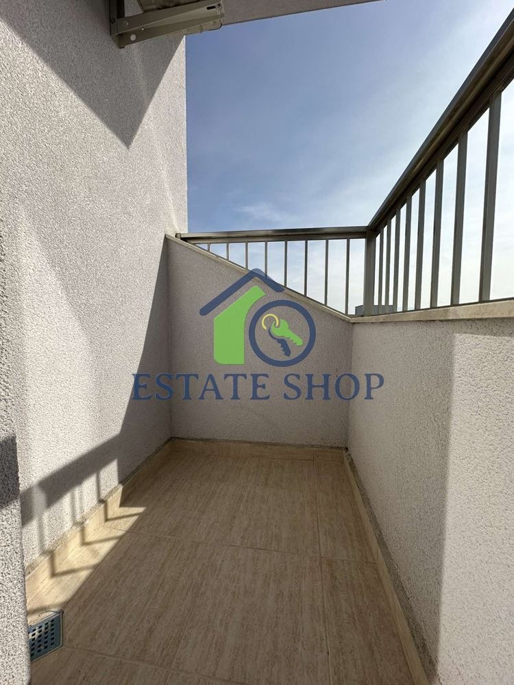 Продава 3-СТАЕН, гр. Пловдив, Съдийски, снимка 14 - Апартаменти - 53536376