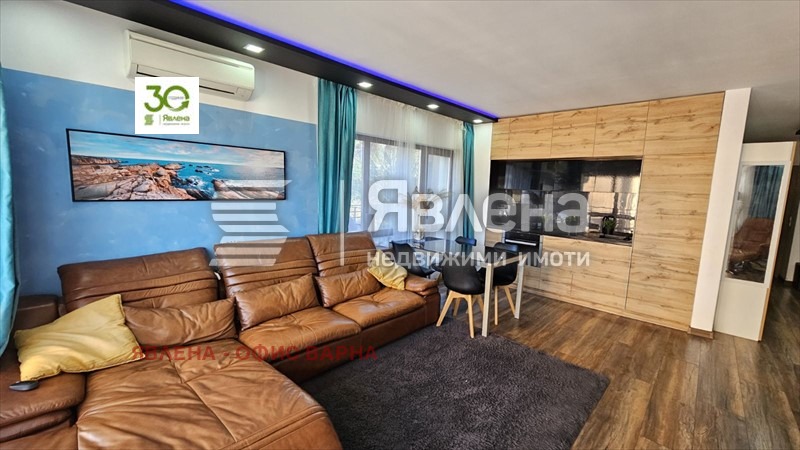 Продава 3-СТАЕН, гр. Варна, Възраждане 3, снимка 3 - Апартаменти - 53612308