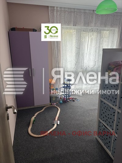 Продава 3-СТАЕН, гр. Варна, Възраждане 3, снимка 14 - Апартаменти - 53612308