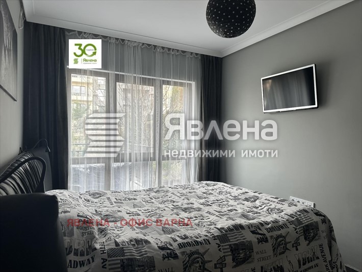 Продава 3-СТАЕН, гр. Варна, Възраждане 3, снимка 12 - Апартаменти - 53612308