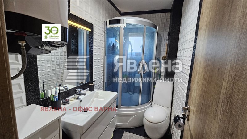 Продава 3-СТАЕН, гр. Варна, Възраждане 3, снимка 10 - Апартаменти - 53612308