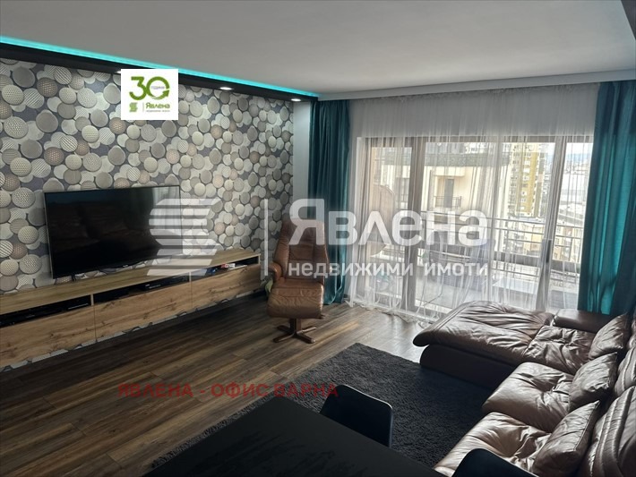 Продава 3-СТАЕН, гр. Варна, Възраждане 3, снимка 4 - Апартаменти - 53612308