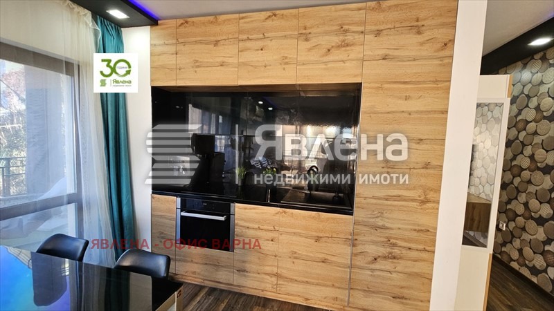 Продава 3-СТАЕН, гр. Варна, Възраждане 3, снимка 5 - Апартаменти - 53612308