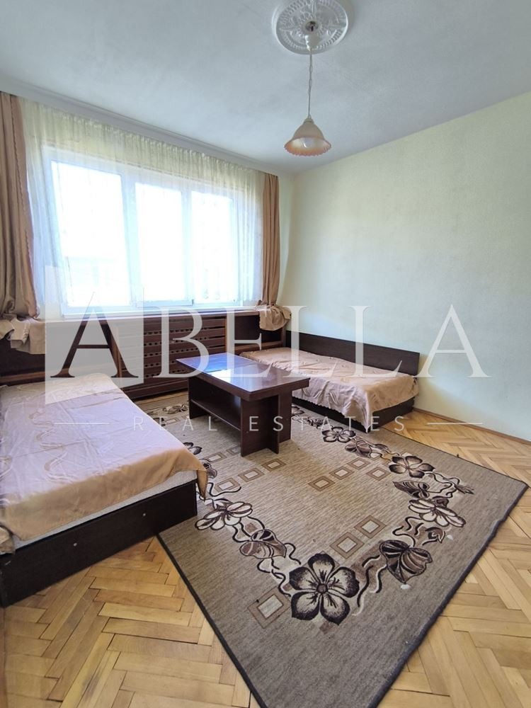 Продава 3-СТАЕН, гр. София, Свобода, снимка 5 - Апартаменти - 54146613