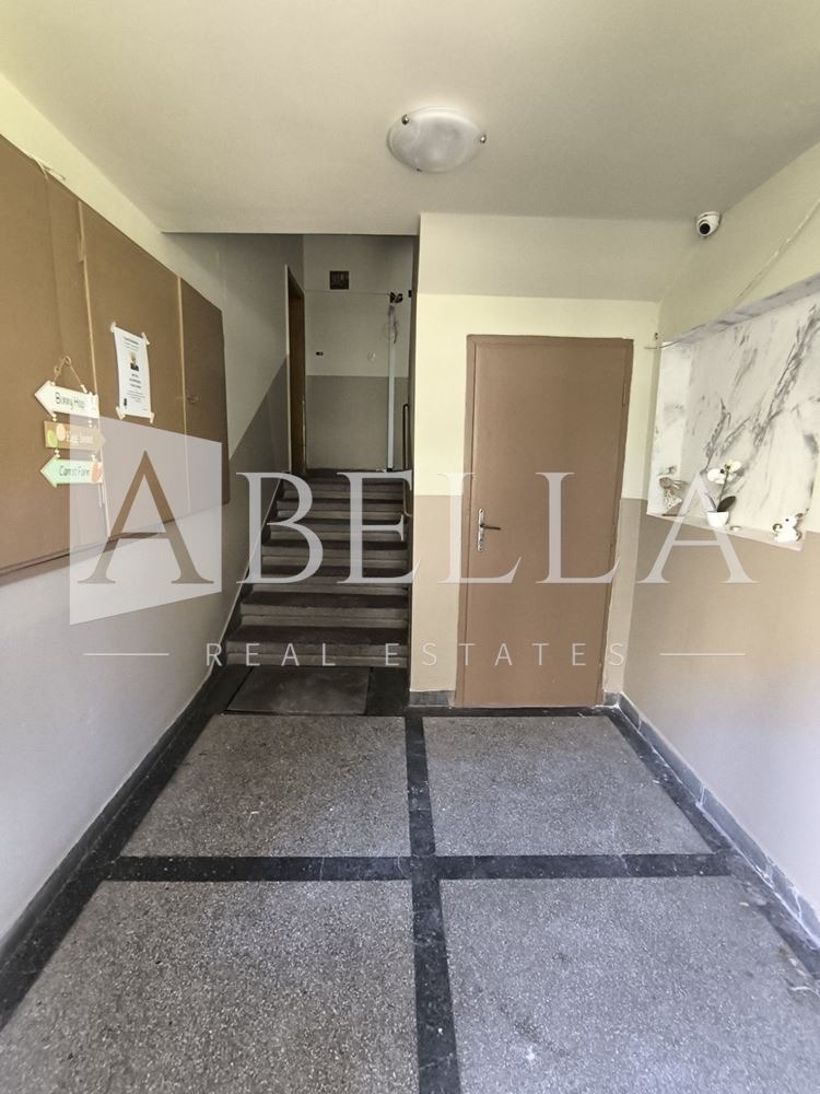 Продава 3-СТАЕН, гр. София, Свобода, снимка 13 - Апартаменти - 54146613