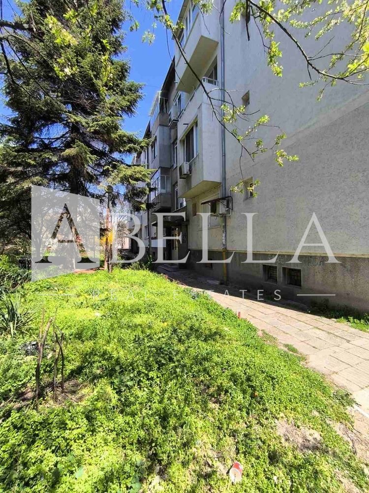 Продава 3-СТАЕН, гр. София, Свобода, снимка 15 - Апартаменти - 54146613