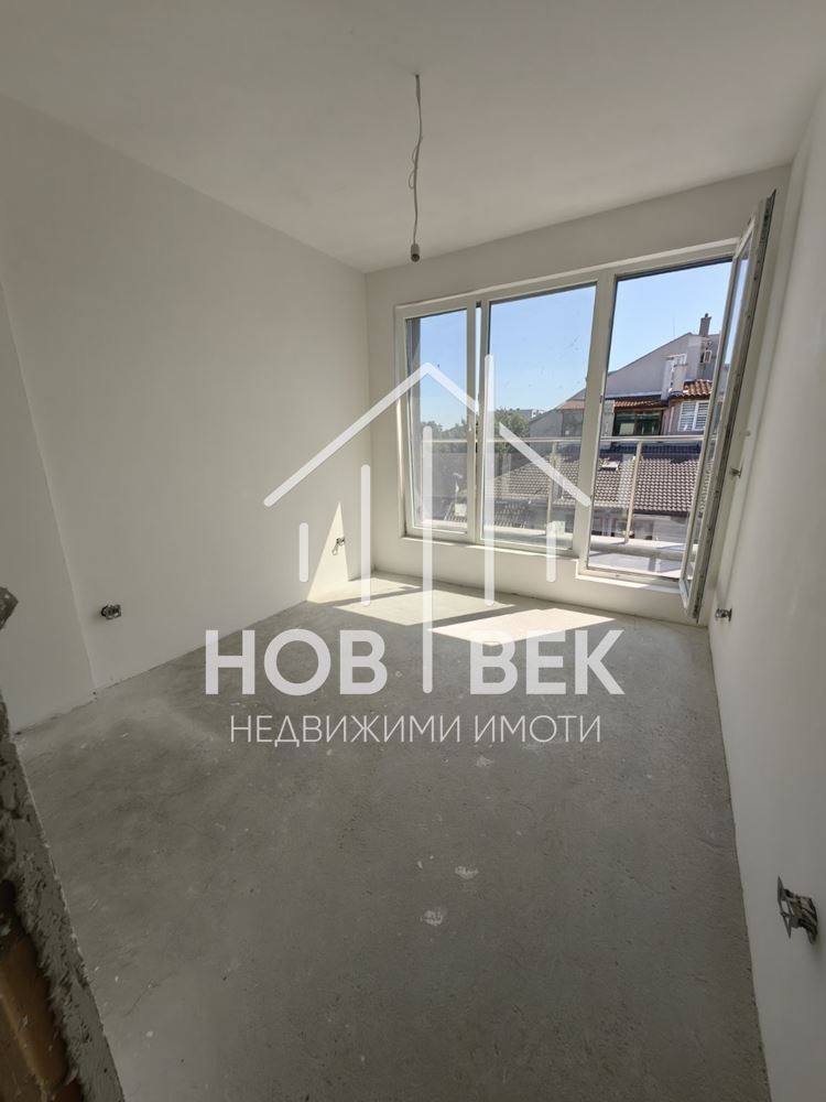 Продава 3-СТАЕН, гр. Варна, Аспарухово, снимка 10 - Апартаменти - 55812437