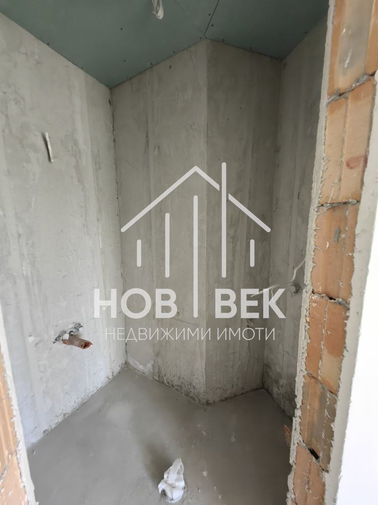 Продава 3-СТАЕН, гр. Варна, Аспарухово, снимка 15 - Апартаменти - 55812437