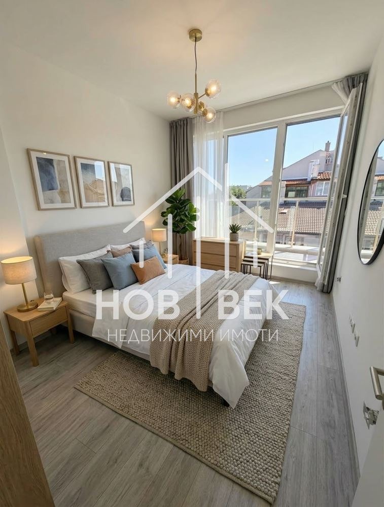 Продава 3-СТАЕН, гр. Варна, Аспарухово, снимка 9 - Апартаменти - 55812437