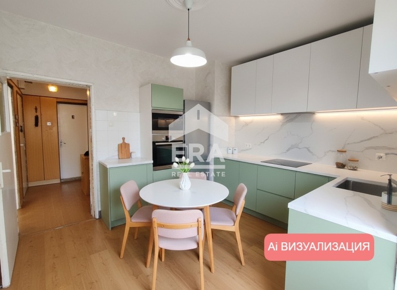 Продава 3-СТАЕН, гр. Кърджали, Възрожденци, снимка 3 - Апартаменти - 55894773