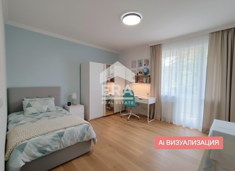 Продава 3-СТАЕН, гр. Кърджали, Възрожденци, снимка 10 - Апартаменти - 55894773