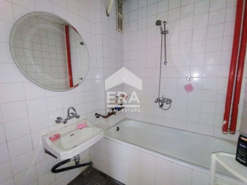 Продава 3-СТАЕН, гр. Кърджали, Възрожденци, снимка 15 - Апартаменти - 55894773