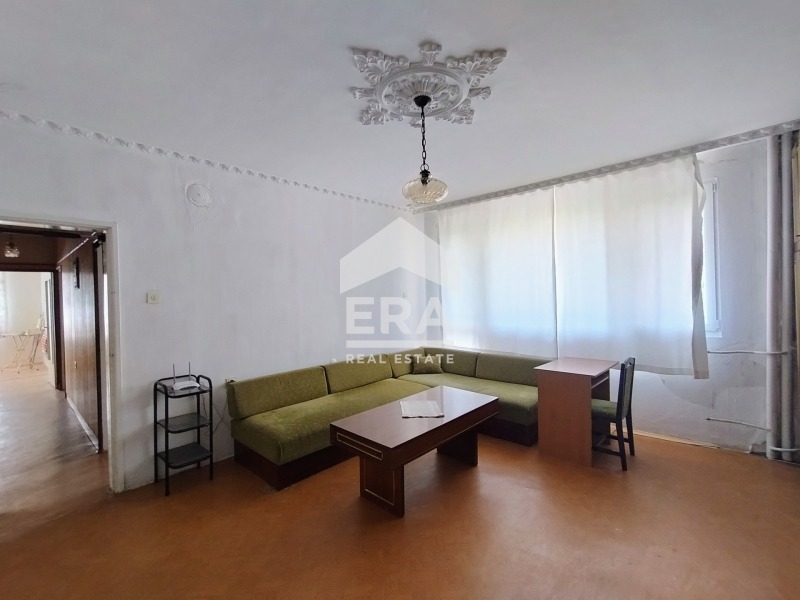 Продава 3-СТАЕН, гр. Кърджали, Възрожденци, снимка 6 - Апартаменти - 55894773