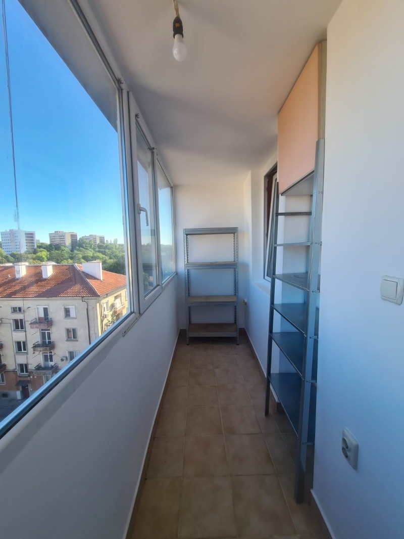 Till salu  3 sovrum Haskovo , Centar , 78 kvm | 48326231 - bild [3]