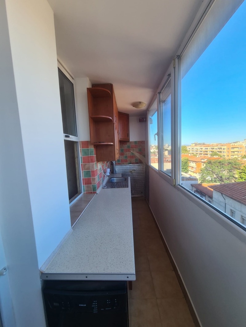 Till salu  3 sovrum Haskovo , Centar , 78 kvm | 48326231 - bild [6]