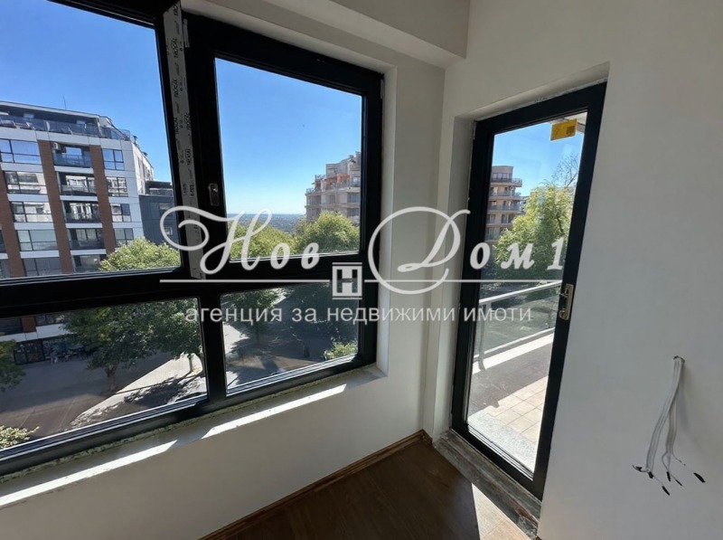 Продава 4-СТАЕН, гр. Пловдив, Кършияка, снимка 3 - Апартаменти - 52690073