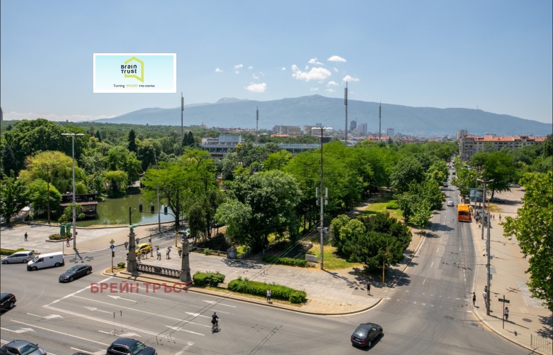Продава  Многостаен град София , Оборище , 180 кв.м | 15947040 - изображение [17]