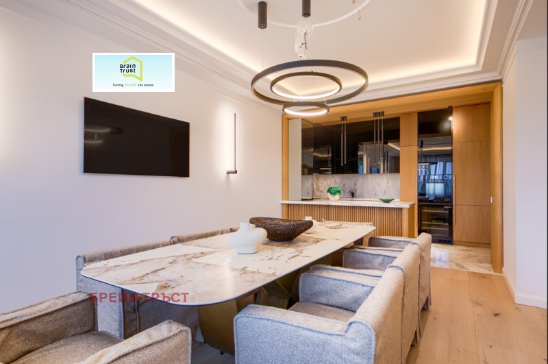 Продава  Многостаен град София , Оборище , 180 кв.м | 15947040 - изображение [5]