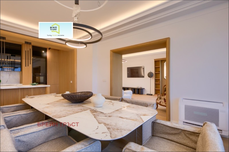 Продава  Многостаен град София , Оборище , 180 кв.м | 15947040 - изображение [6]