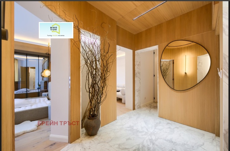 Продава  Многостаен град София , Оборище , 180 кв.м | 15947040 - изображение [9]