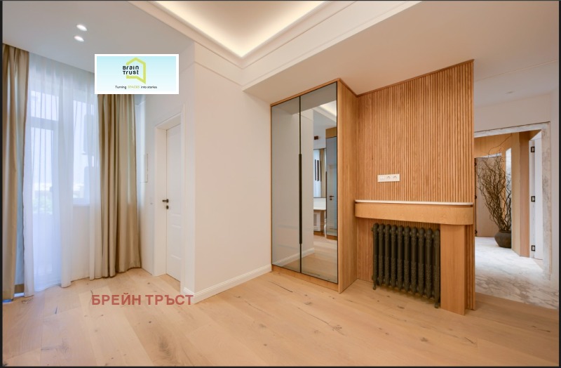 Продава  Многостаен град София , Оборище , 180 кв.м | 15947040 - изображение [12]