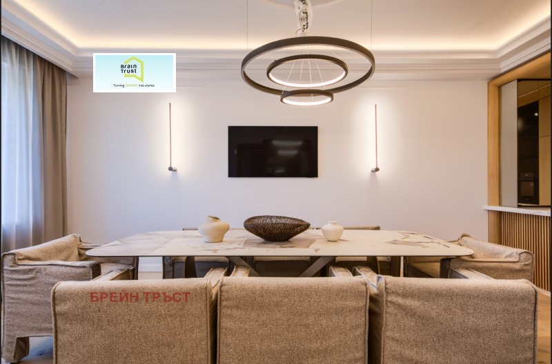 Продава  Многостаен град София , Оборище , 180 кв.м | 15947040 - изображение [4]