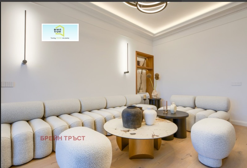 Продава  Многостаен град София , Оборище , 180 кв.м | 15947040 - изображение [3]