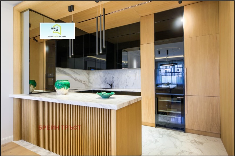 Продава  Многостаен град София , Оборище , 180 кв.м | 15947040 - изображение [7]