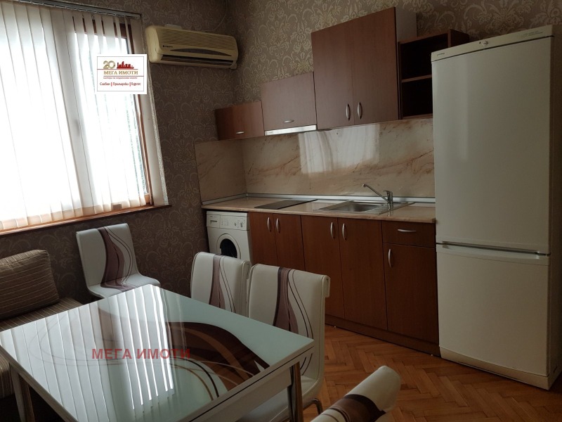 For Sale  3+ bedroom Burgas , Tsentar , 156 sq.m | 29635206 - image [6]