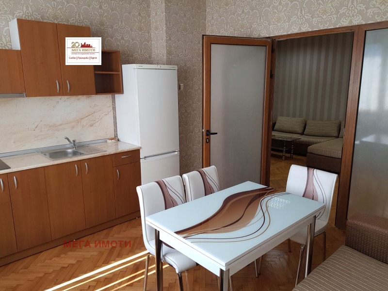 For Sale  3+ bedroom Burgas , Tsentar , 156 sq.m | 29635206 - image [5]