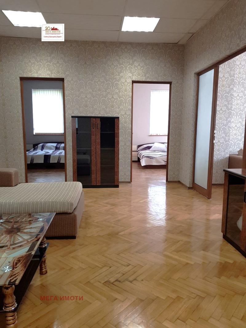 For Sale  3+ bedroom Burgas , Tsentar , 156 sq.m | 29635206 - image [2]