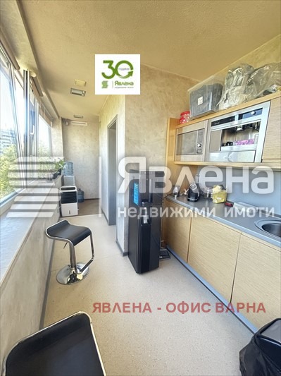 Продава ОФИС, гр. Варна, Спортна зала, снимка 5 - Офиси - 55892648