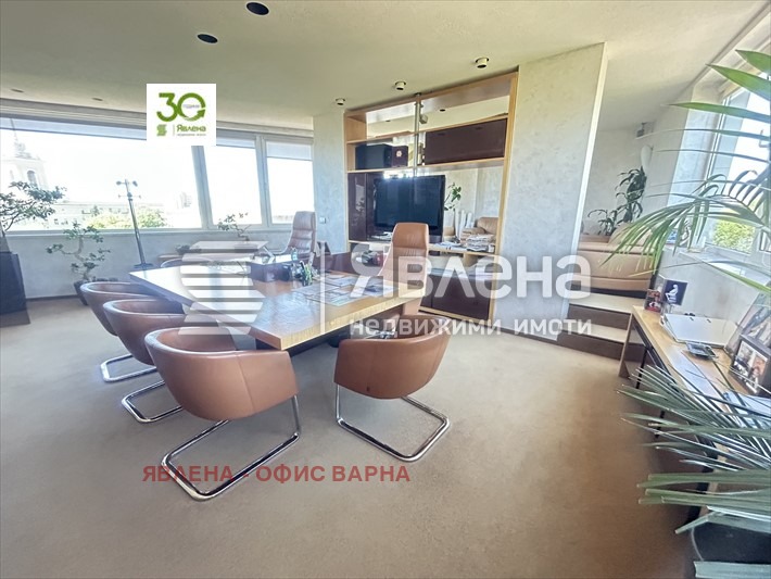Продава ОФИС, гр. Варна, Спортна зала, снимка 3 - Офиси - 55892648