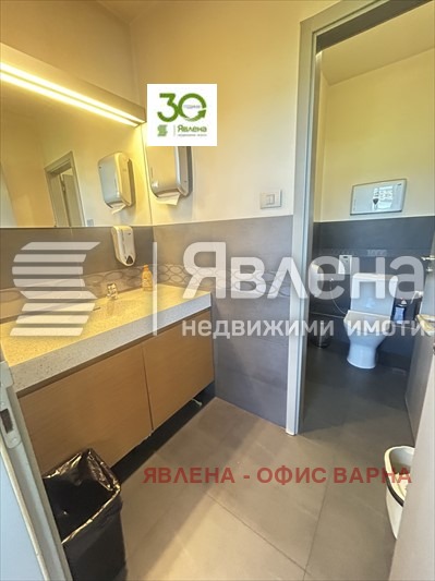 Продава ОФИС, гр. Варна, Спортна зала, снимка 6 - Офиси - 55892648