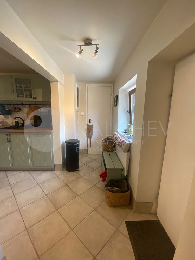 Продава КЪЩА, гр. Балчик, област Добрич, снимка 7 - Къщи - 56213141