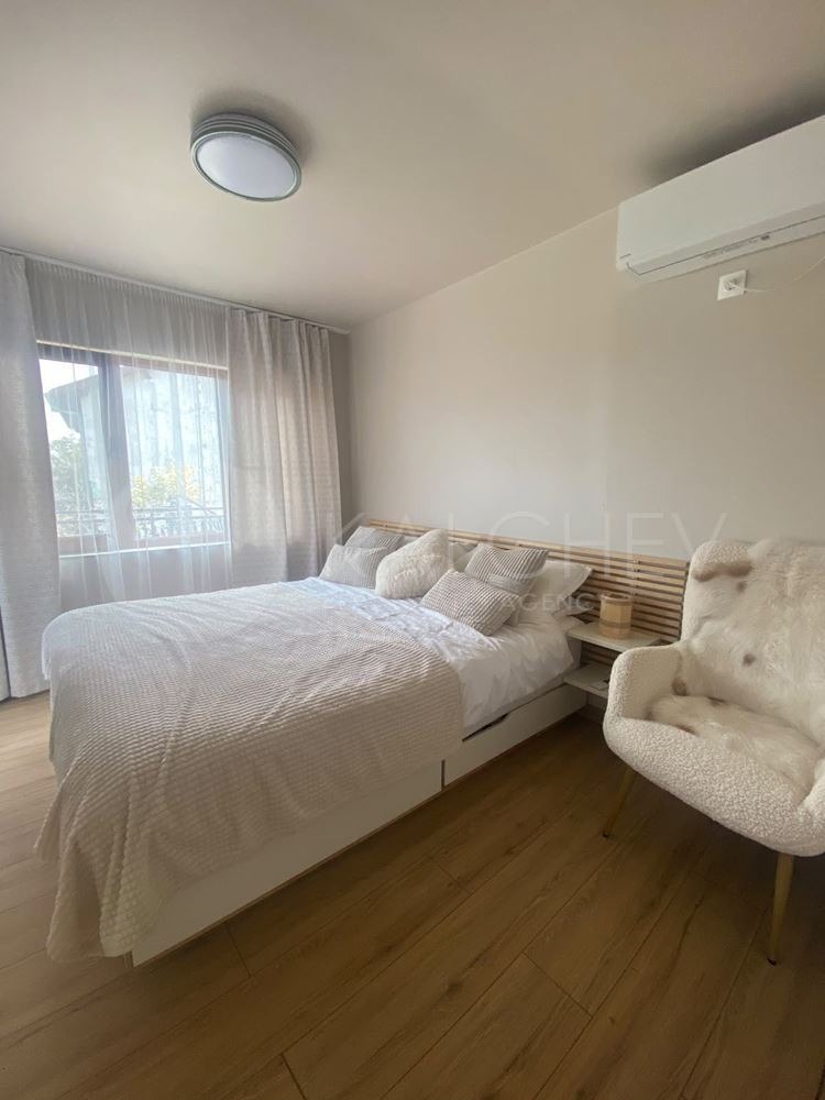 Продава КЪЩА, гр. Балчик, област Добрич, снимка 14 - Къщи - 56213141