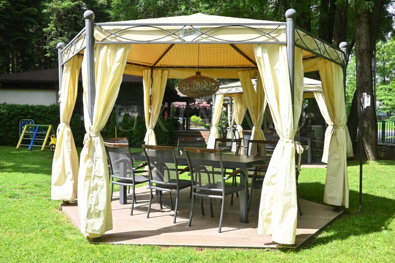 Myytävänä  Baari; Kahvila Sofian alue , Botevgrad , 441 neliömetriä | 91050692 - kuva [11]
