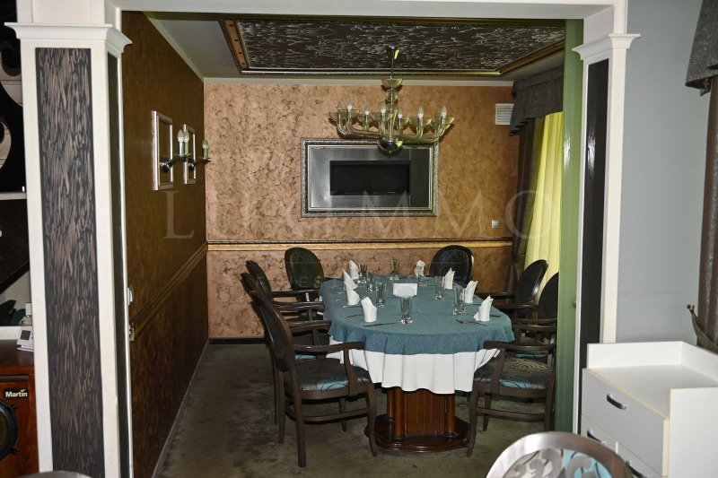 Myytävänä  Baari; Kahvila Sofian alue , Botevgrad , 441 neliömetriä | 91050692 - kuva [8]