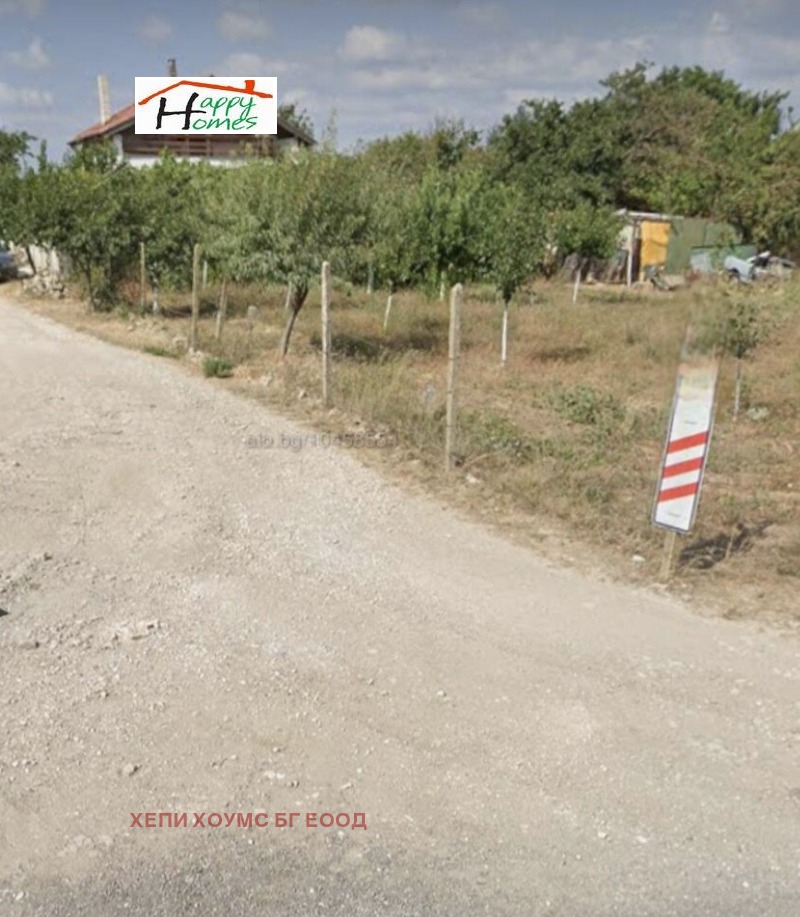 In vendita  Complotto Varna , Vinitsa , 600 mq | 50428850