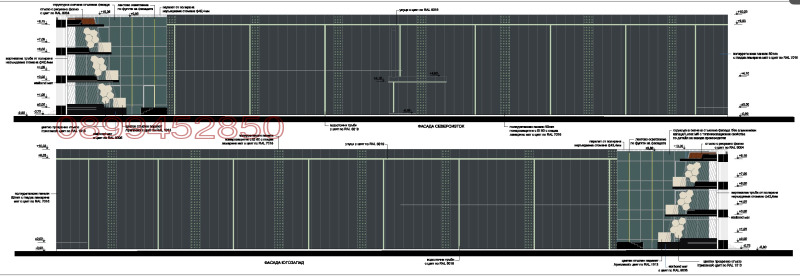 Продава ПАРЦЕЛ, гр. Пловдив, Цариградско шосе, снимка 8 - Парцели - 52700291