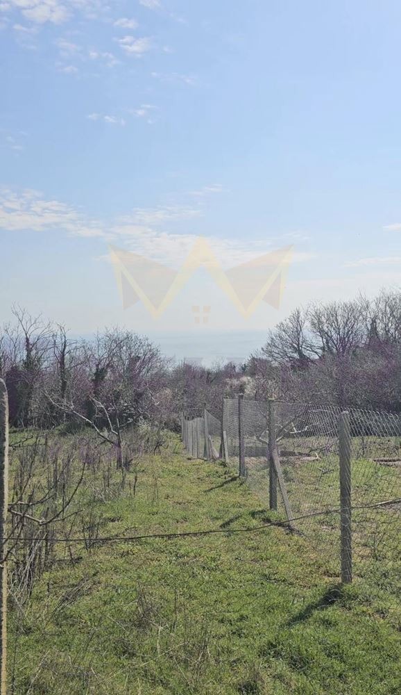 Продава ПАРЦЕЛ, гр. Варна, Галата, снимка 2 - Парцели - 54366877