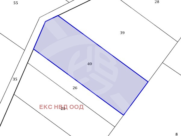 Te koop  Land regio Plovdiv , Asenovgrad , 3 dka | 21478618