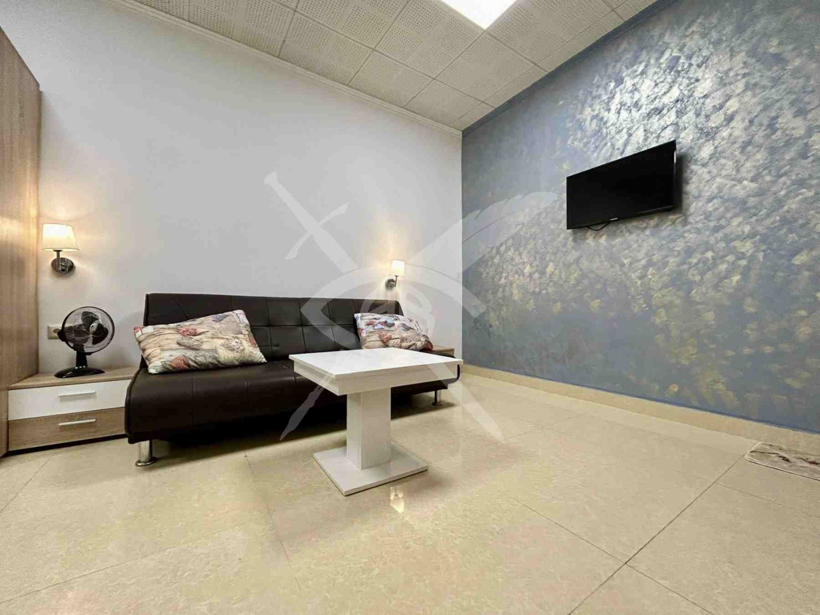 Продава 1-СТАЕН, к.к. Слънчев бряг, област Бургас, снимка 4 - Апартаменти - 54200082