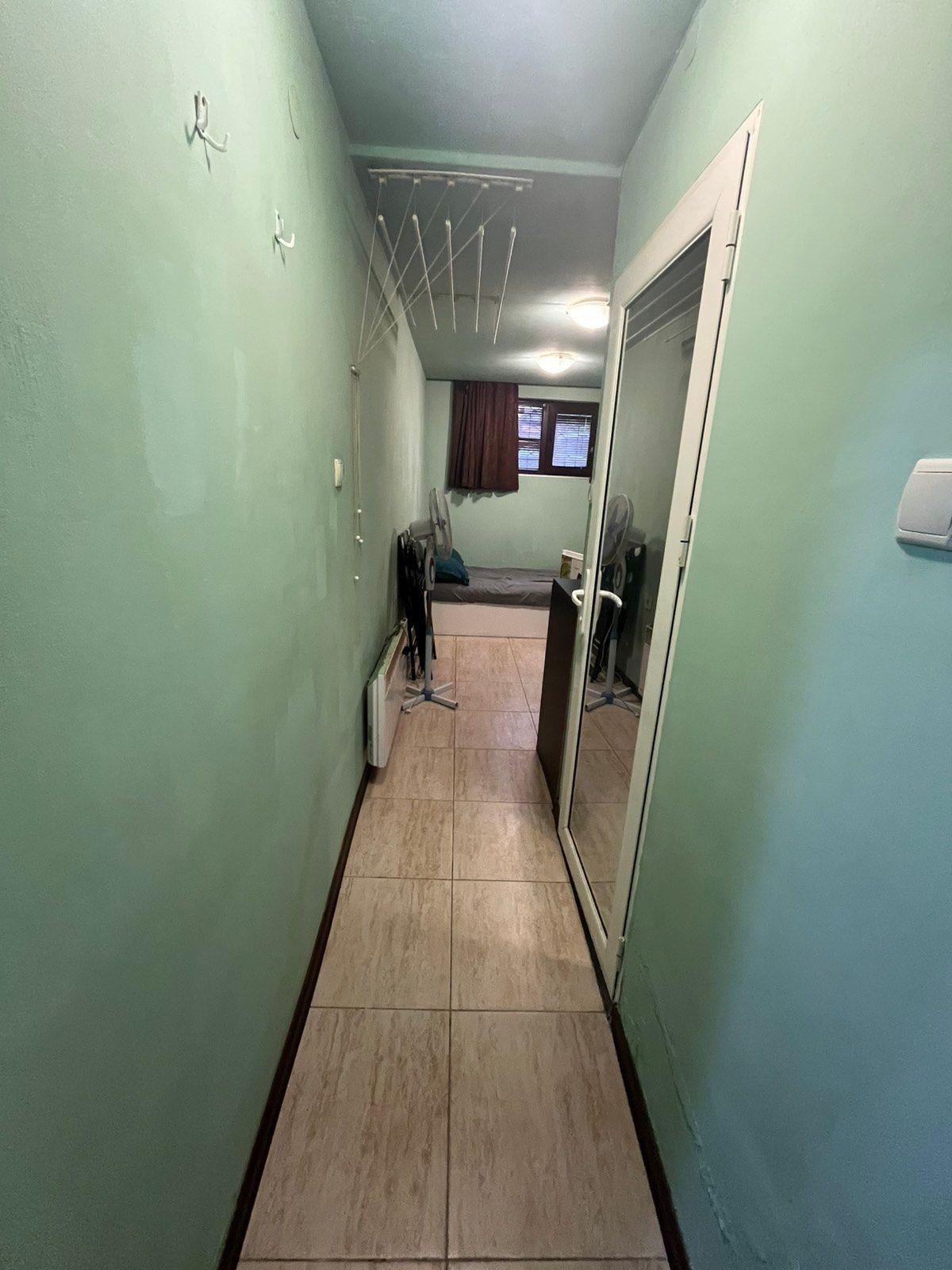 Продава 1-СТАЕН, гр. Бургас, Възраждане, снимка 3 - Апартаменти - 54285204