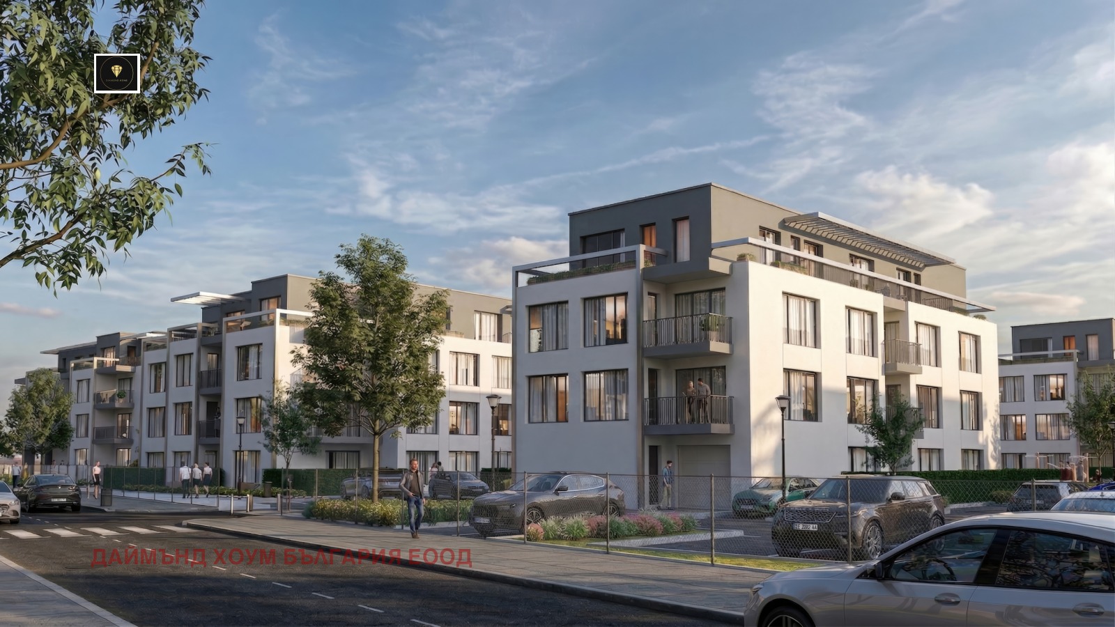 Продава 1-СТАЕН, гр. Пловдив, Остромила, снимка 4 - Апартаменти - 54299748