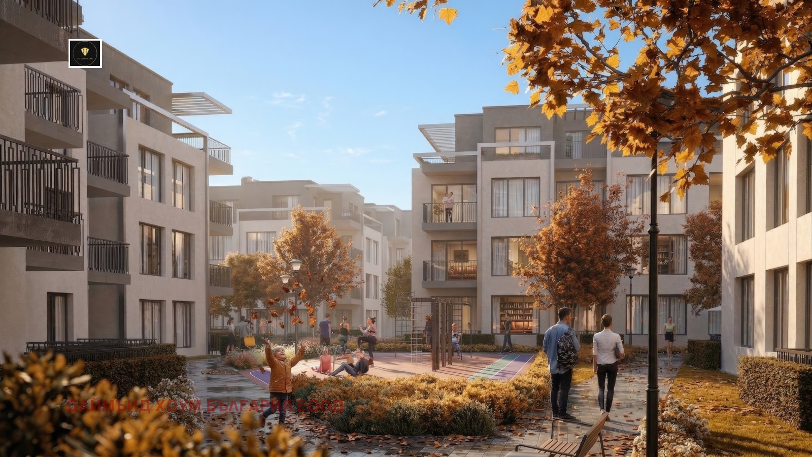 Продава 1-СТАЕН, гр. Пловдив, Остромила, снимка 3 - Апартаменти - 54299748